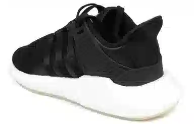 adidas EQT Support 93/17 Black Gum