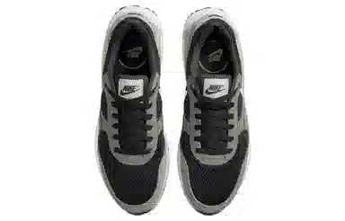 Nike Air Max SYSTM Black Grey