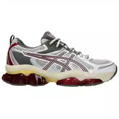 Asics GEL-Quantum Kinetic Silver Grey