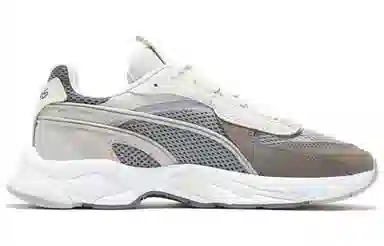 PUMA Rs-Connect Desert Gray