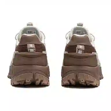 LiNing CF Suo Pro Grey Brown