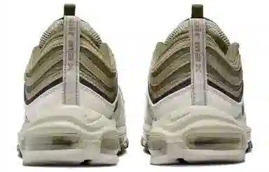 Nike Air Max 97 Green