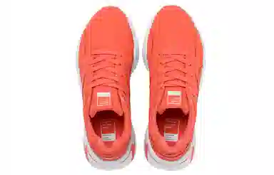 Pantone x Puma Nova Orange
