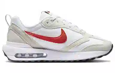 Nike Air Max Dawn White