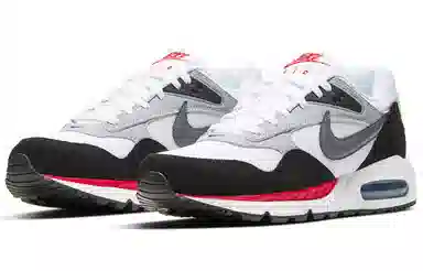 Nike Air Max Correlate White Grey Red