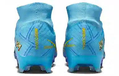 Nike Zoom Mercurial Superfly 9 FG