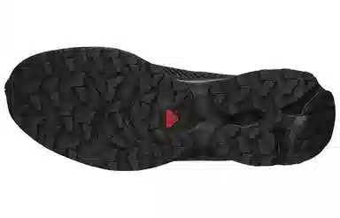 MM6 Maison Margiela x Salomon XT-4 Mule Black