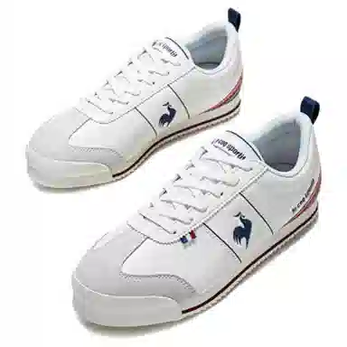le coq sportif