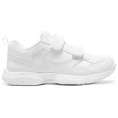Skechers Work Low White