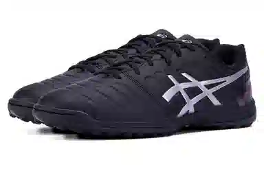 Asics DS Light Club TF Black