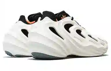 adidas AdiFOM Q "Wonder White"