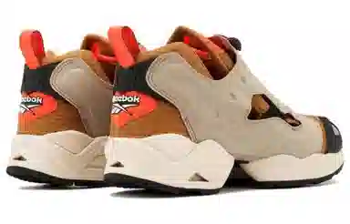 Reebok Instapump Fury Brown
