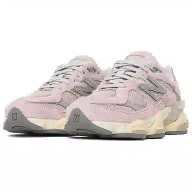 New Balance 9060 Pink Grey