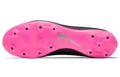 Nike Phantom GT Academy HG Black Pink