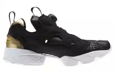 Reebok Instapump Fury Cutouts