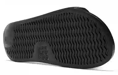 Reebok Classic Slide Black