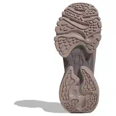 adidas XLG Runner Mule Grey Brown