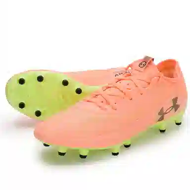 Under Armour Magnetico Select 4.0 FG