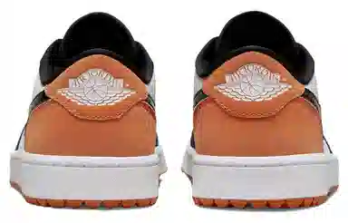 Jordan Air Jordan 1 Low Golf "Shattered Backboard"