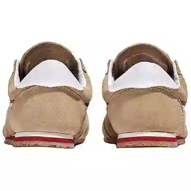 Vans Super Lowpro Brown