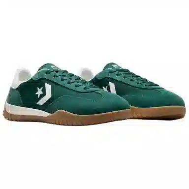 Converse Run Star Trainer Green