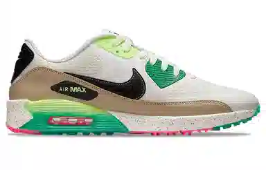 Nike Air Max 90 Golf "Back Home"