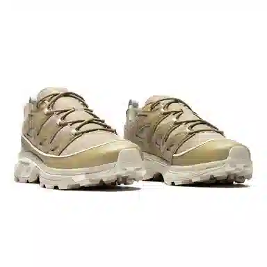 Salomon XT-6 Expanse LTR Brown Grey