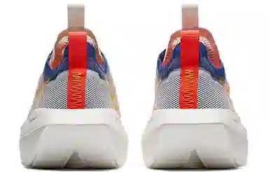 Nike Vista Lite Blue White Orange