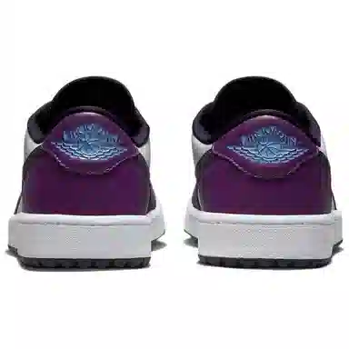 Jordan Air Jordan 1 Low Golf NRG "Purple Smoke"