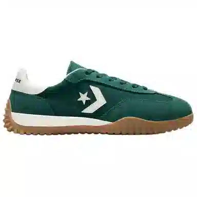 Converse Run Star Trainer Green