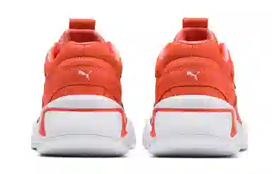Pantone x Puma Nova Orange