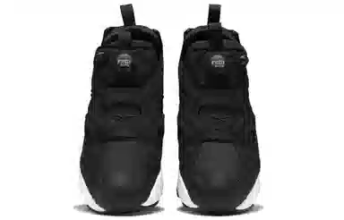 Reebok Instapump Fury Black