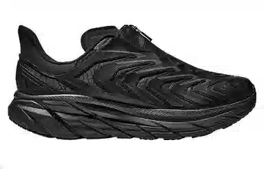 HOKA ONE ONE Project Clifton Black