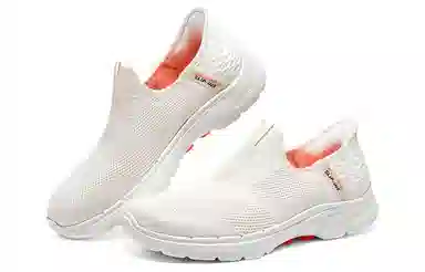 Skechers Go Walk 6 Slip-Ins