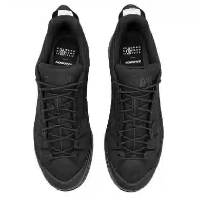 MM6 Maison Margiela x Salomon X-ALP Black