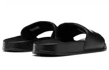 Reebok Classic Slide Black