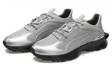 PUMA Pwrframe Staffonly Metal Fuzz