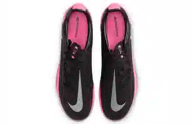 Nike Phantom GT Academy HG Black Pink