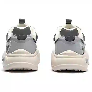 361° Casual Sneakers Blue Grey