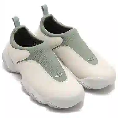 Oakley Factory Team Type 3 White Green