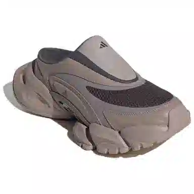 adidas XLG Runner Mule Grey Brown