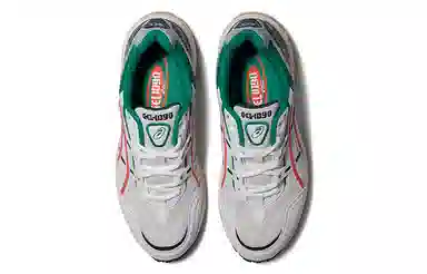 Asics Gel-1090 White Grey