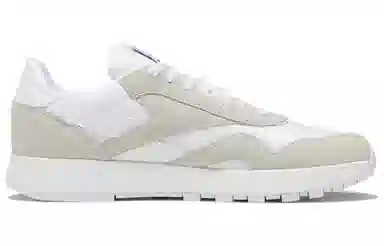 Maison Margiela x Reebok Project 0 Classic Nylon Tabi Off White