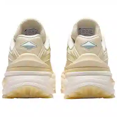 FILA FUSION BIANCO III 3