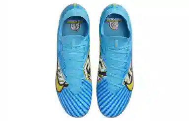 Nike Zoom Mercurial Superfly 9 FG