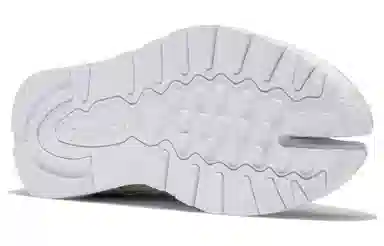 Maison Margiela x Reebok Project 0 Classic Nylon Tabi Off White