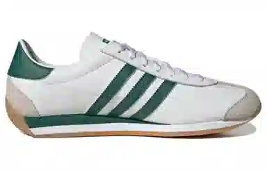 adidas Originals Country OG White Grey Green