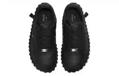 Jacquemus x Nike J Force 1 Low Black