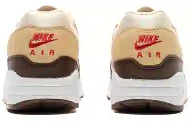 Nike Air Max 1 Brown