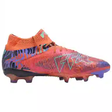 PUMA FUTURE 8 Ultimate Creativity Orange Purple
